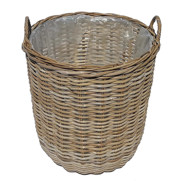 Rattan Korb Rimini