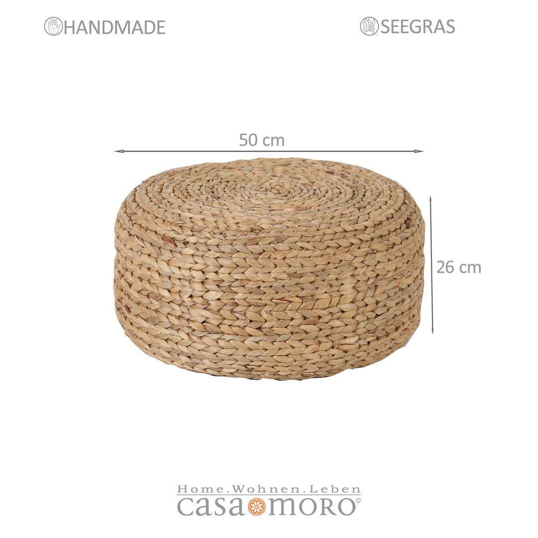 Tabouret Bohemien
