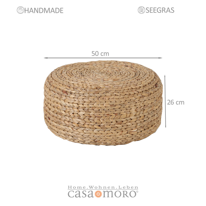 Tabouret Bohemien