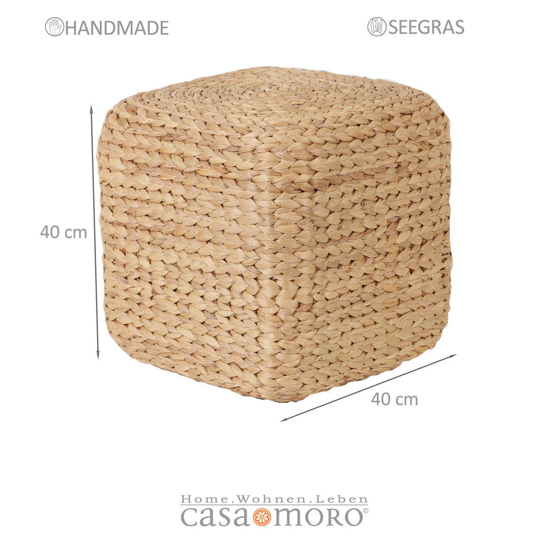 Tabouret de salon Landhaus