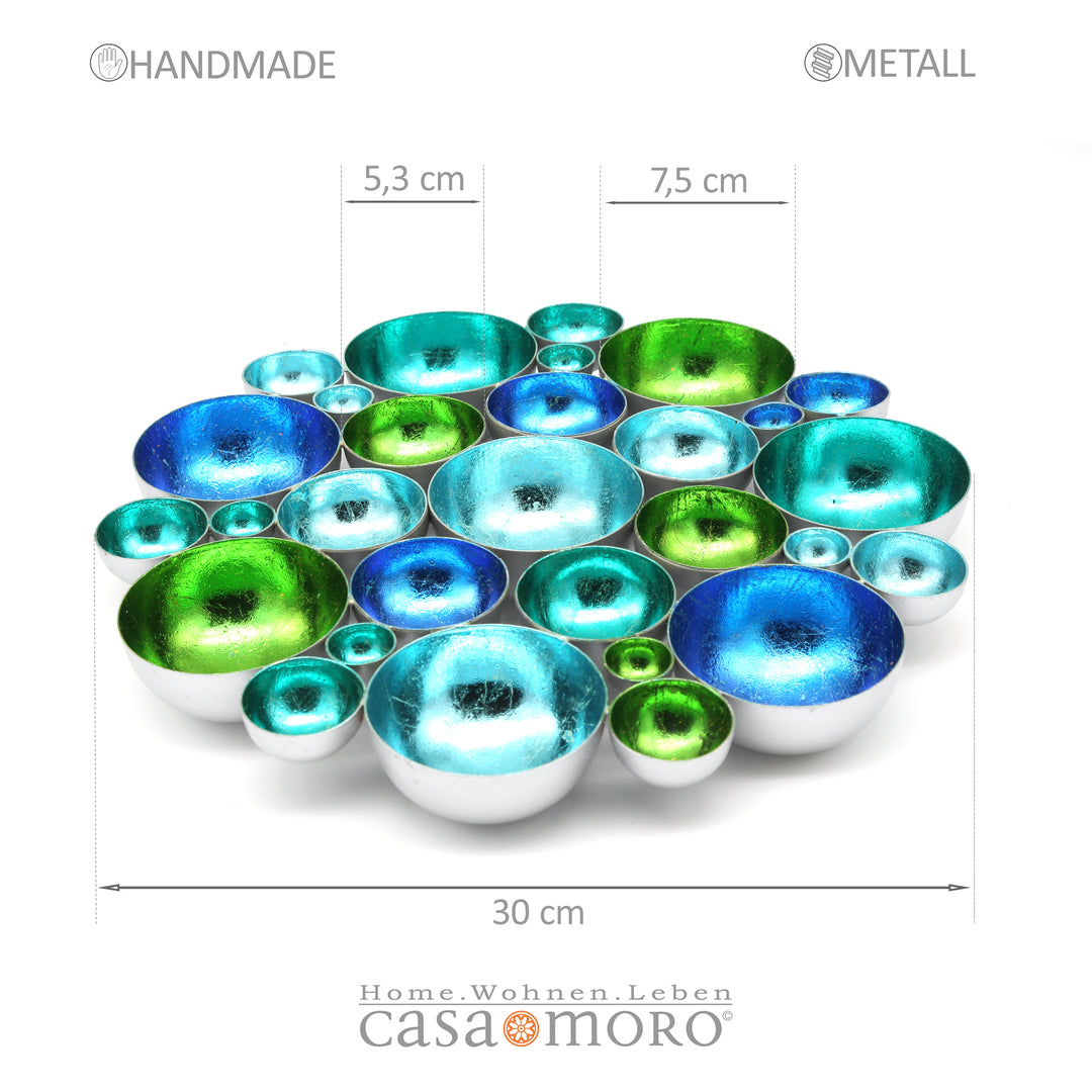 Photophore Marino Ø30