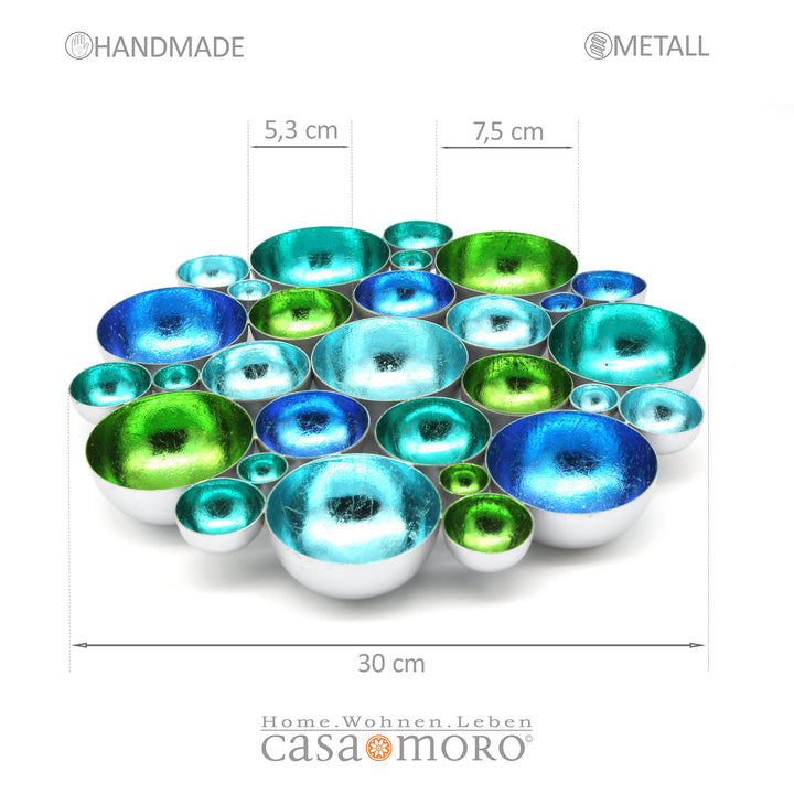 Photophore Marino Ø30