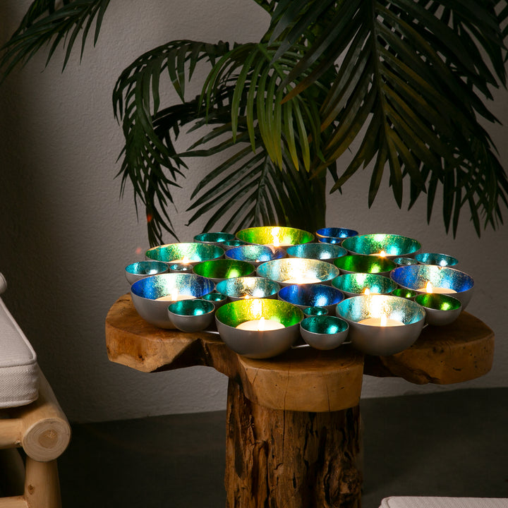 Photophore Marino Ø40