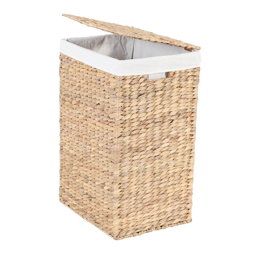 Panier à linge Lana L