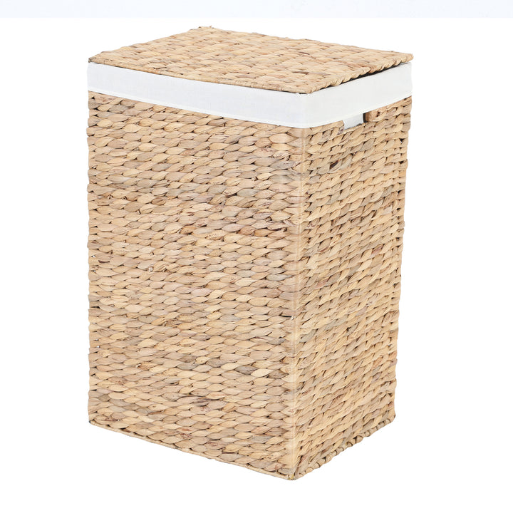 Panier à linge Lana L