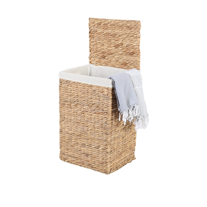 Panier à linge Lana M