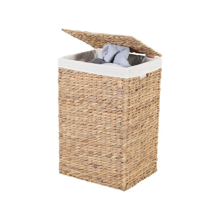 Panier à linge Lana M