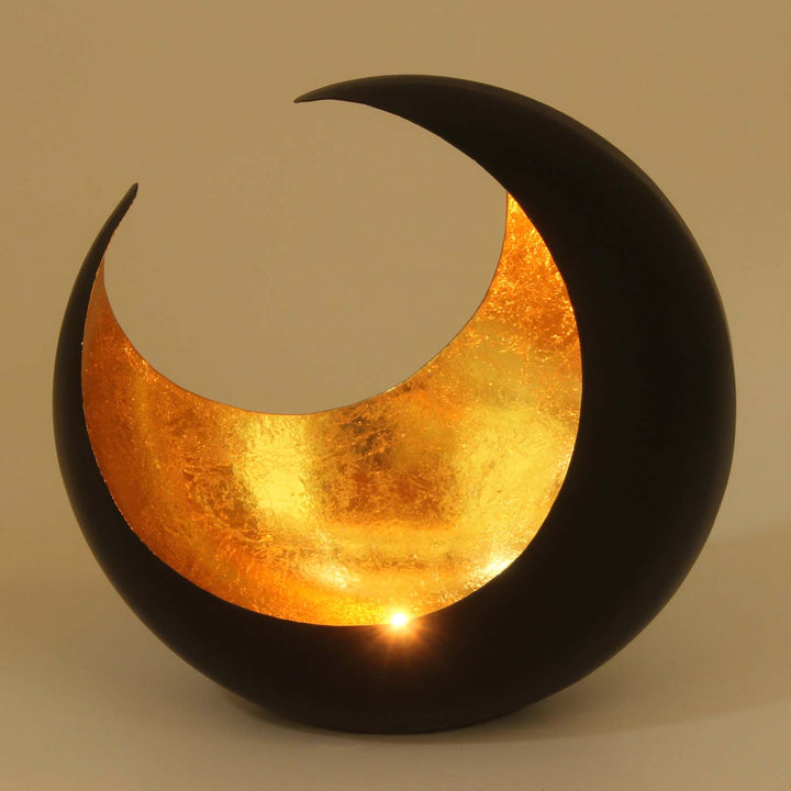 Photophore oriental Ravi Gold