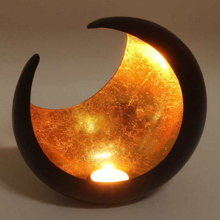 Photophore oriental Ravi Gold