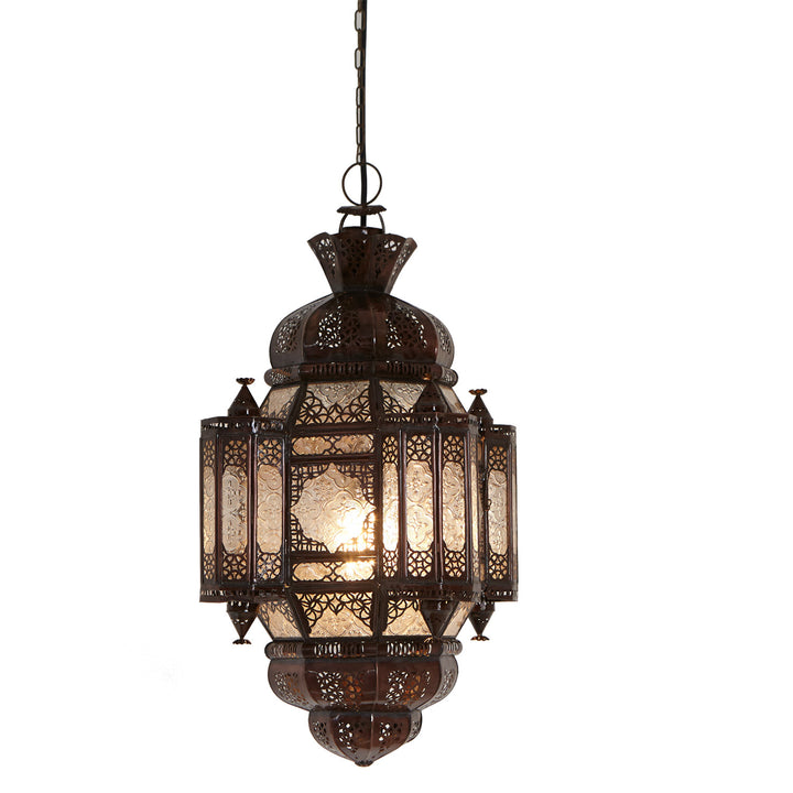 Lampe orientale Moula Maurice