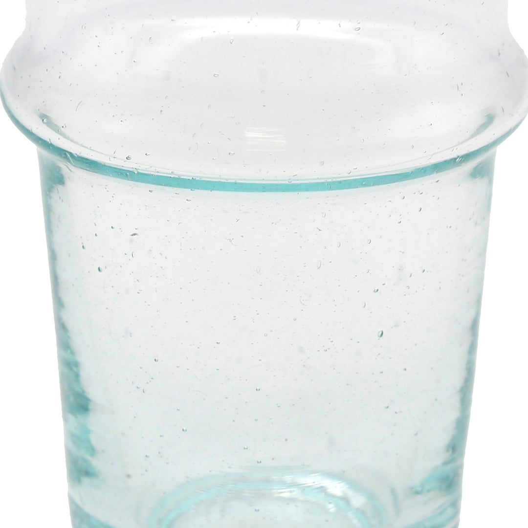 Ensemble de verres à café