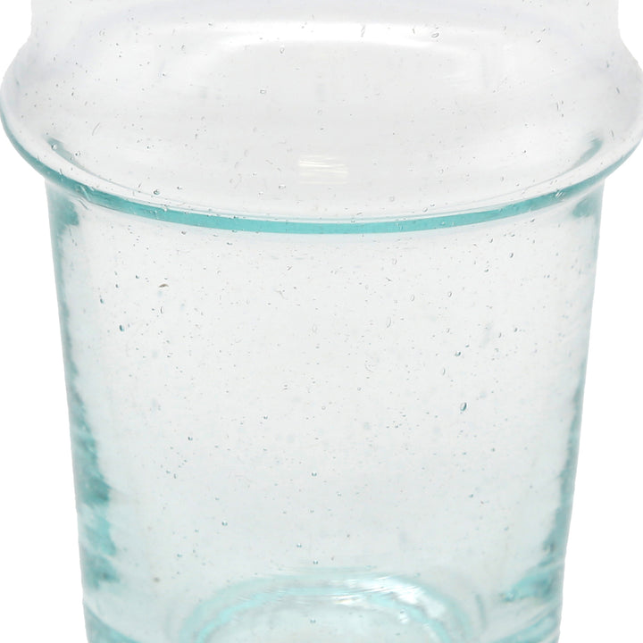 Ensemble de verres à café