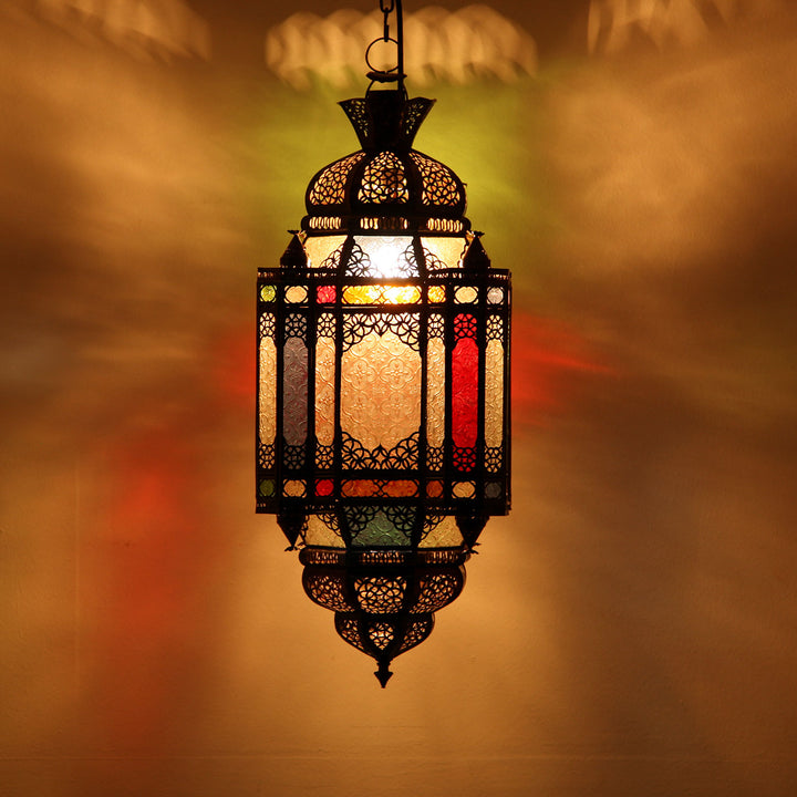 Plafonnier marocain Grenada