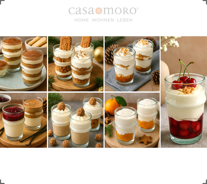 Set de verres à café