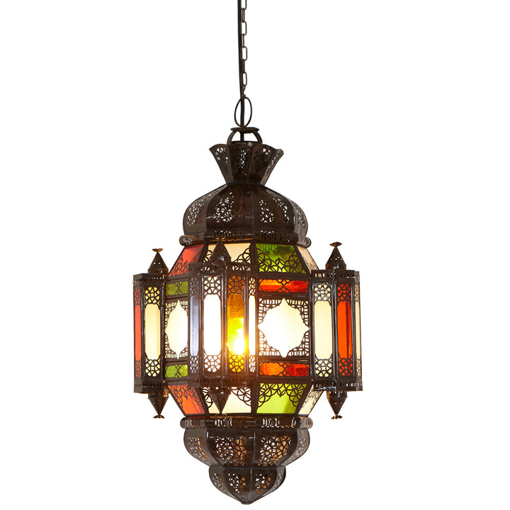 Suspension Moula Multi