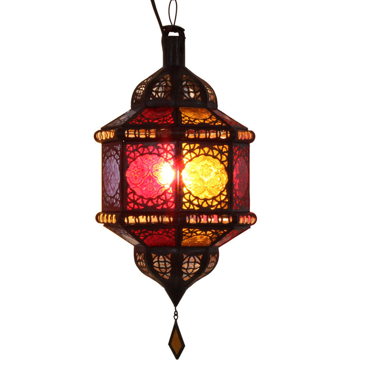 Suspension Trombia Multi