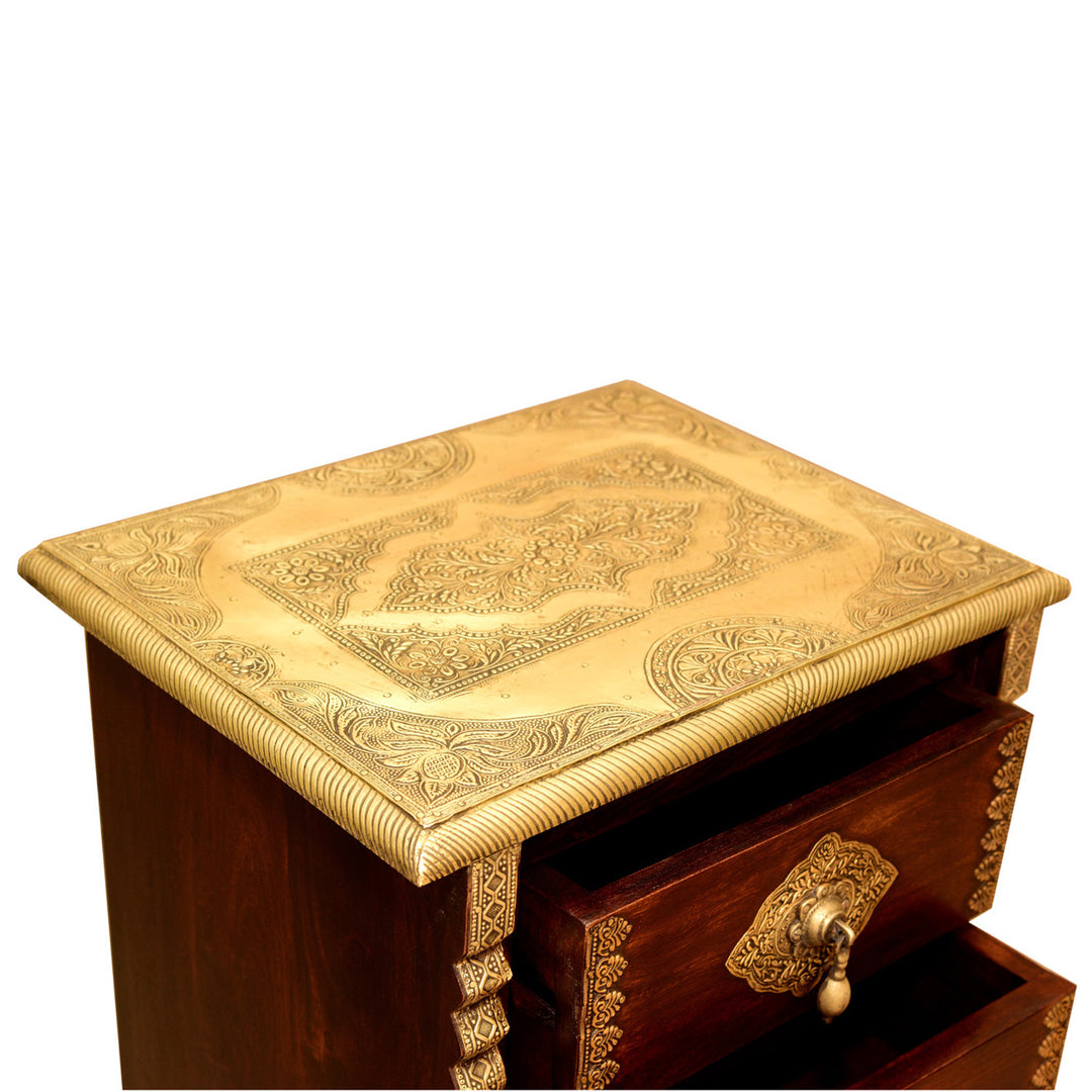 Commode orientale Leyla