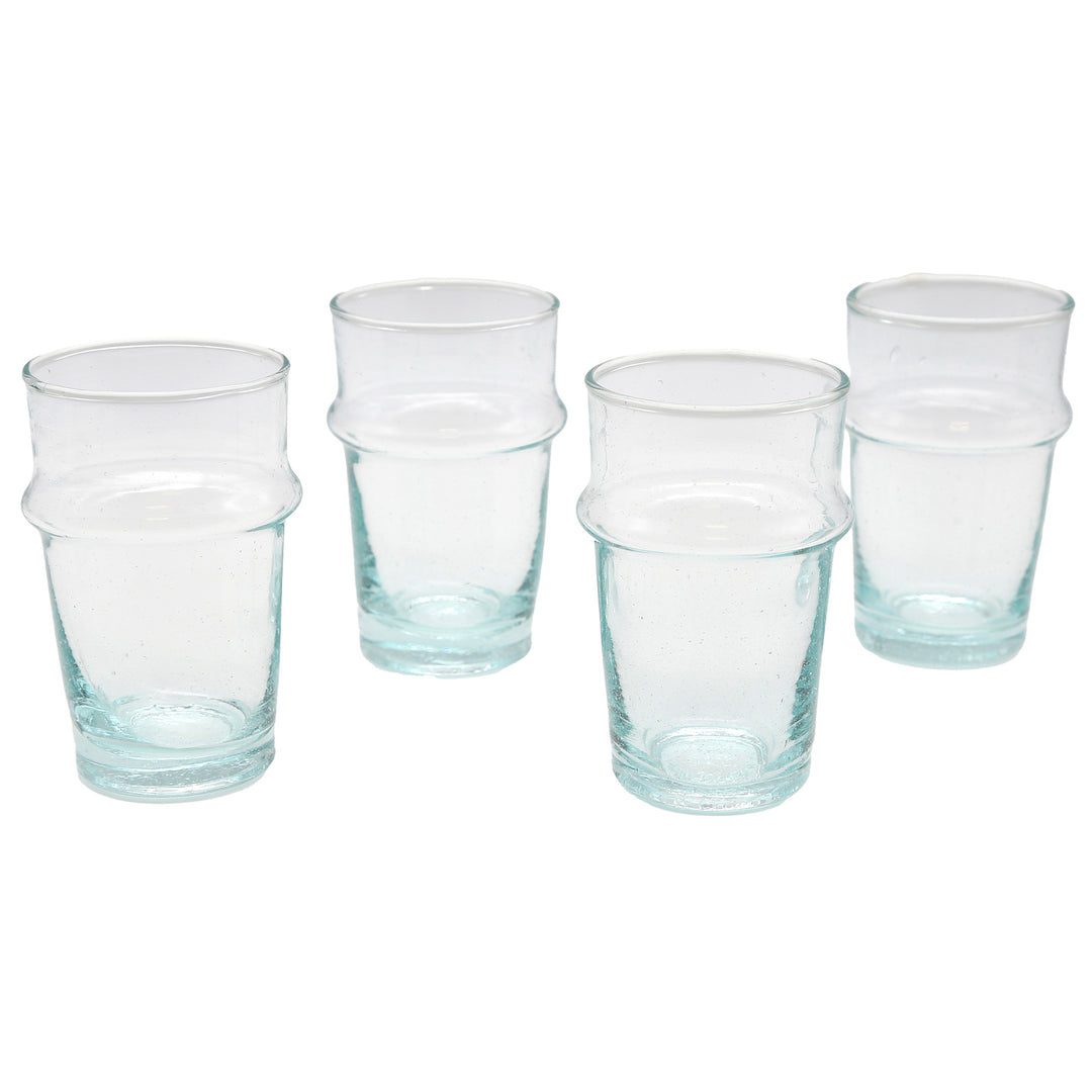 Set de verres à café