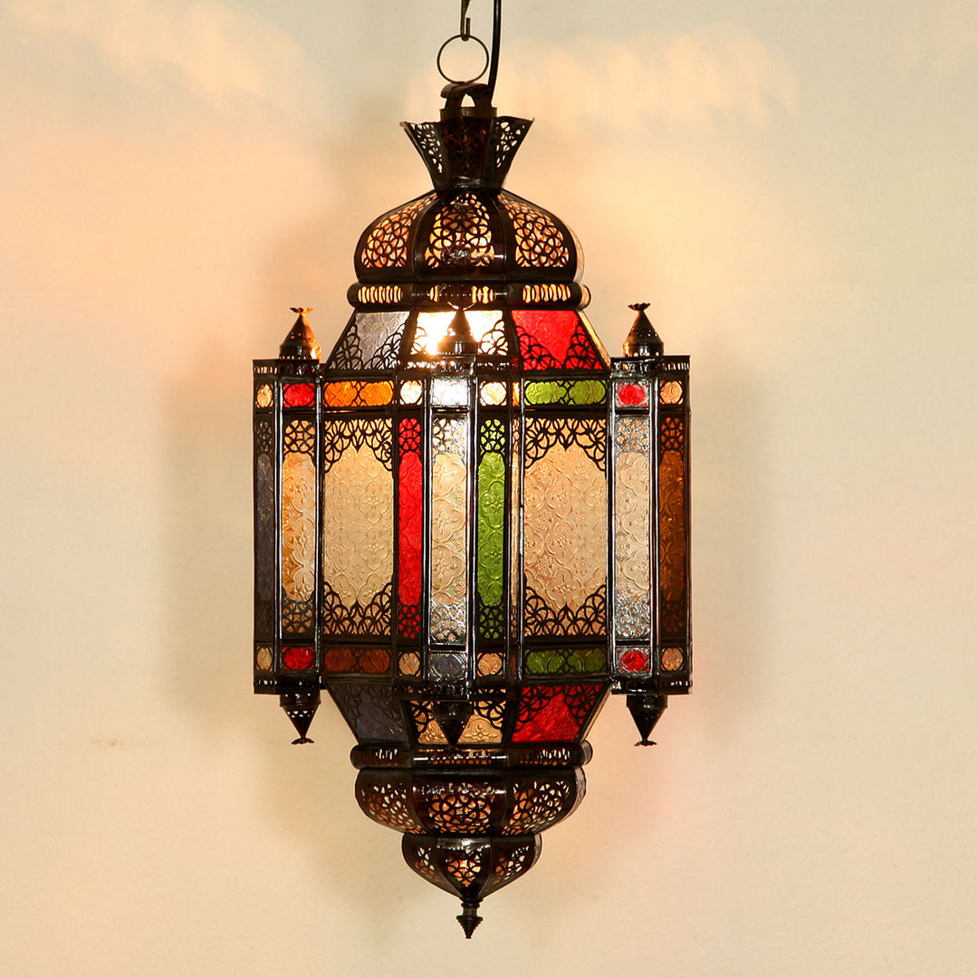 Plafonnier marocain Grenada