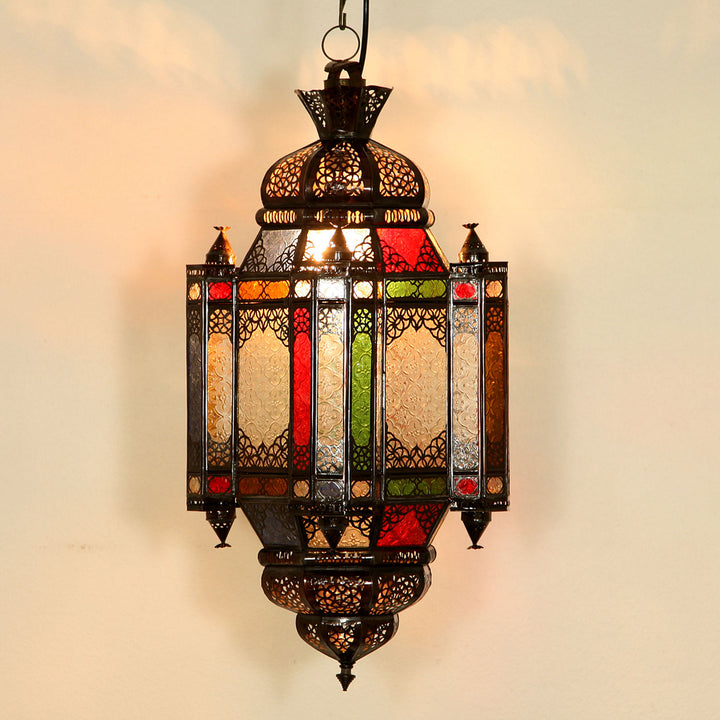 Plafonnier marocain Grenada