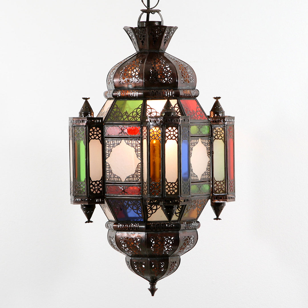 Suspension Moula Multi