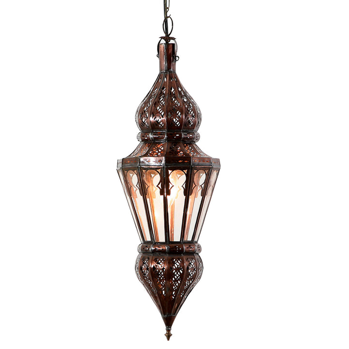 Plafonnier Nura Transparent