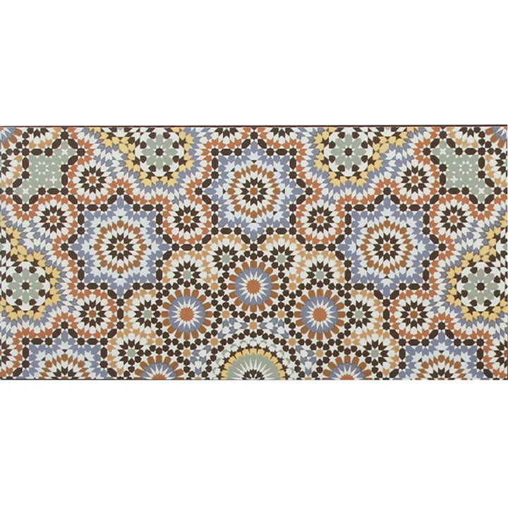 Carrelage marocain Alhamra