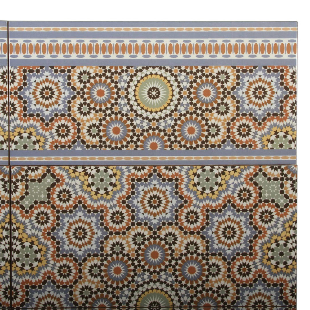 Carrelage marocain Alhamra