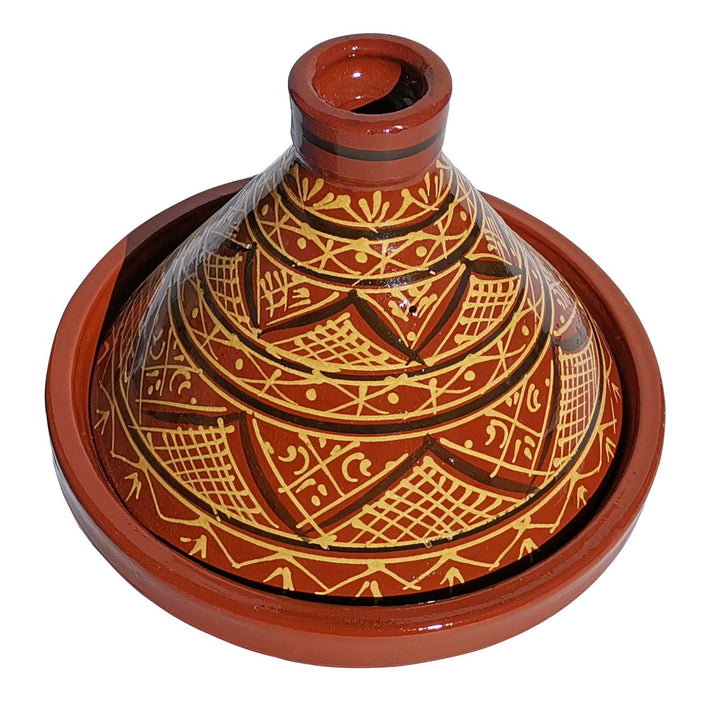 Tajine Agadir 34 cm