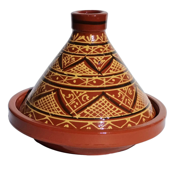 Tajine Agadir 34 cm