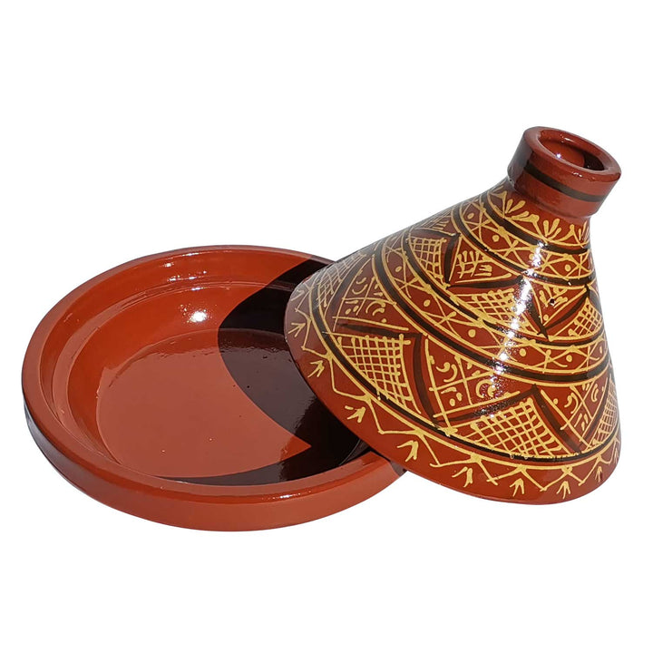 Tajine Agadir 34 cm