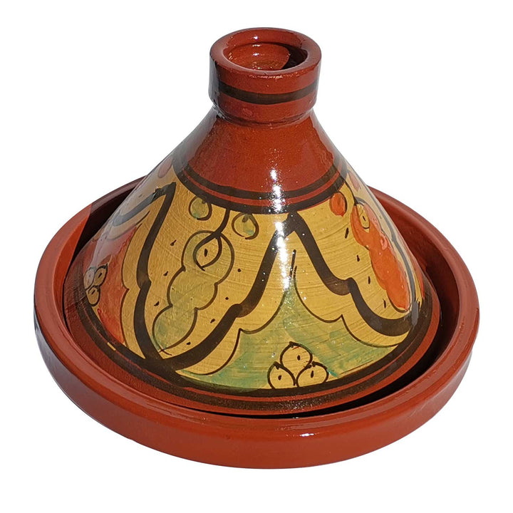 Tajine Doukala 34 cm