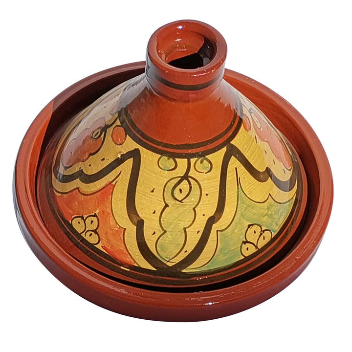 Tajine Doukala 34 cm