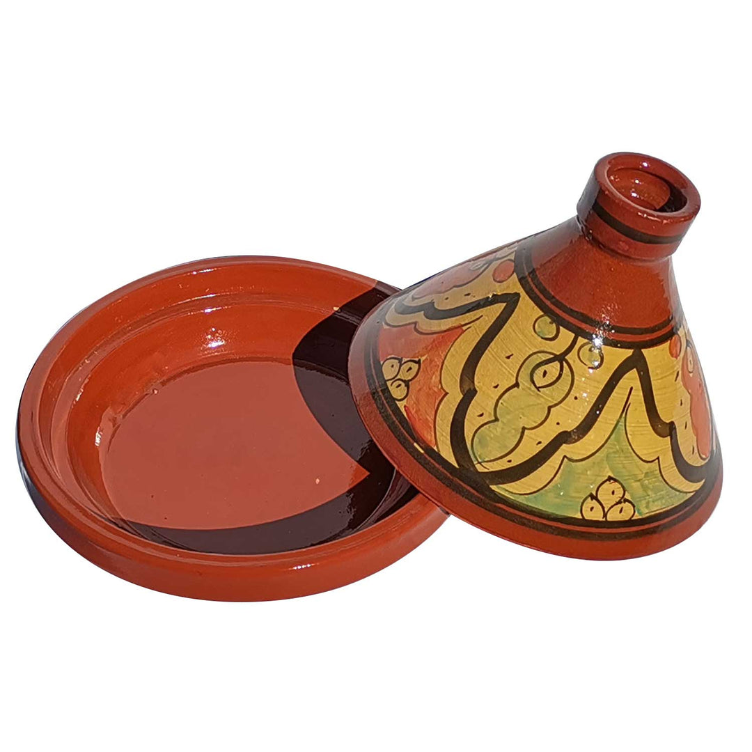 Tajine Doukala 34 cm
