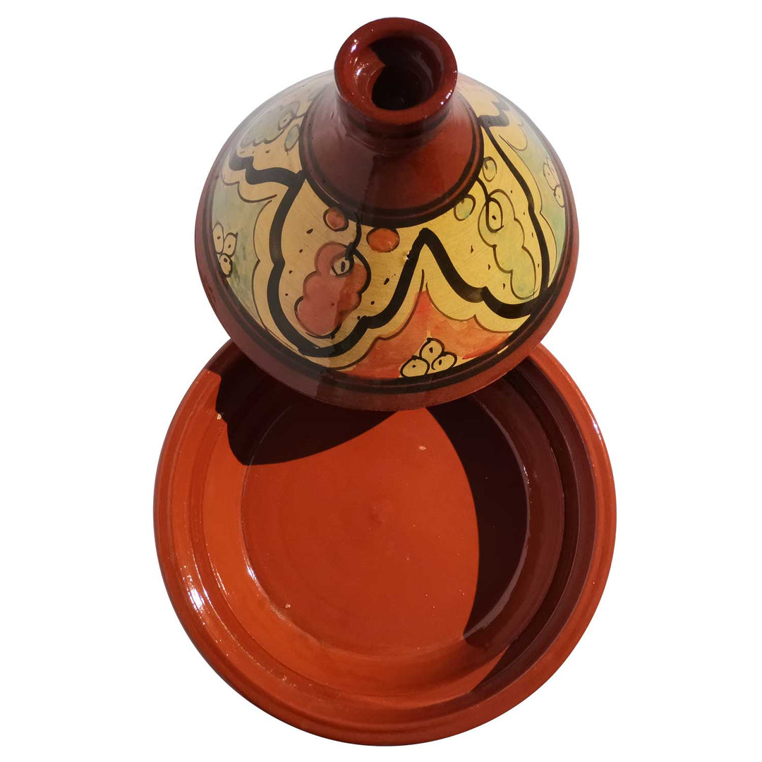 Tajine Doukala 34 cm