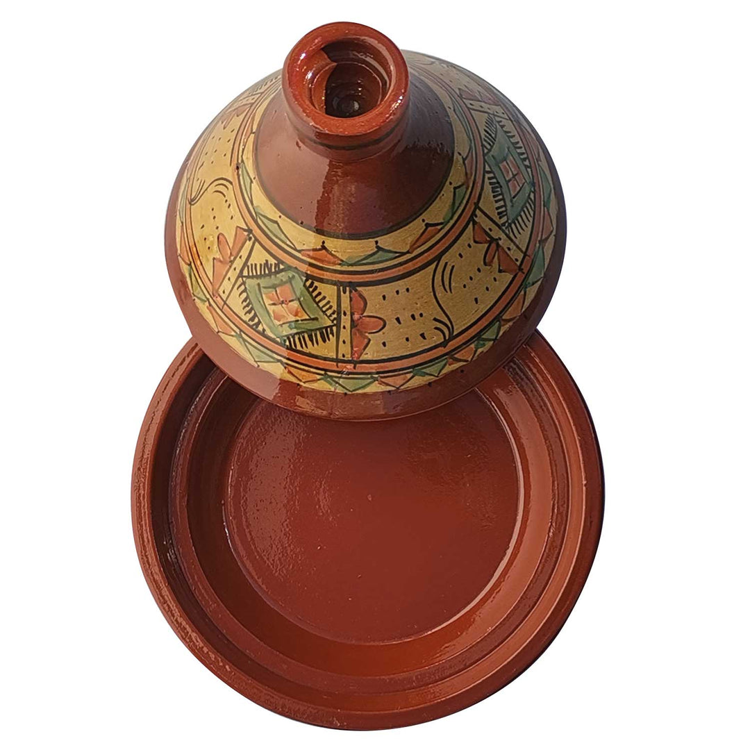Tajine Imlil 32 cm