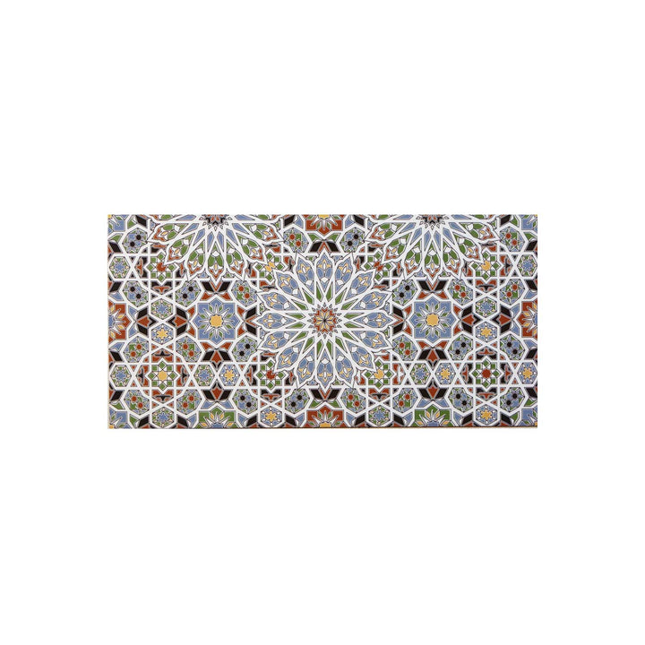 Carrelage marocain Asni