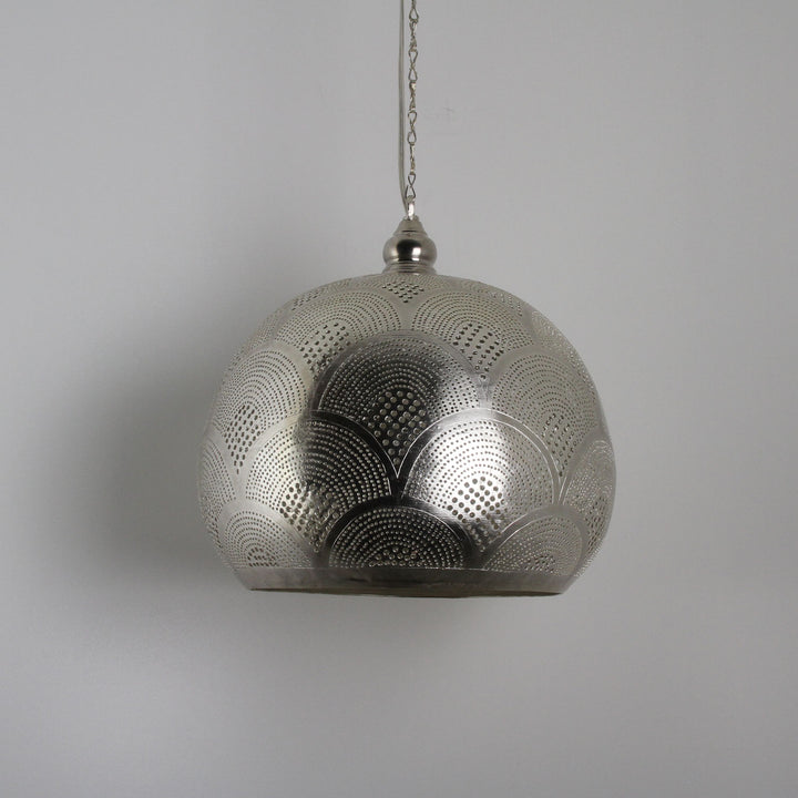 Lampe marocaine Toufaha Samak D30