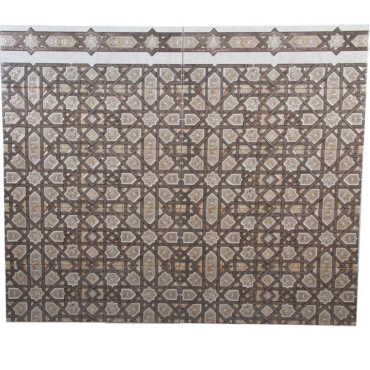 Carrelage mural marocain Kenitra