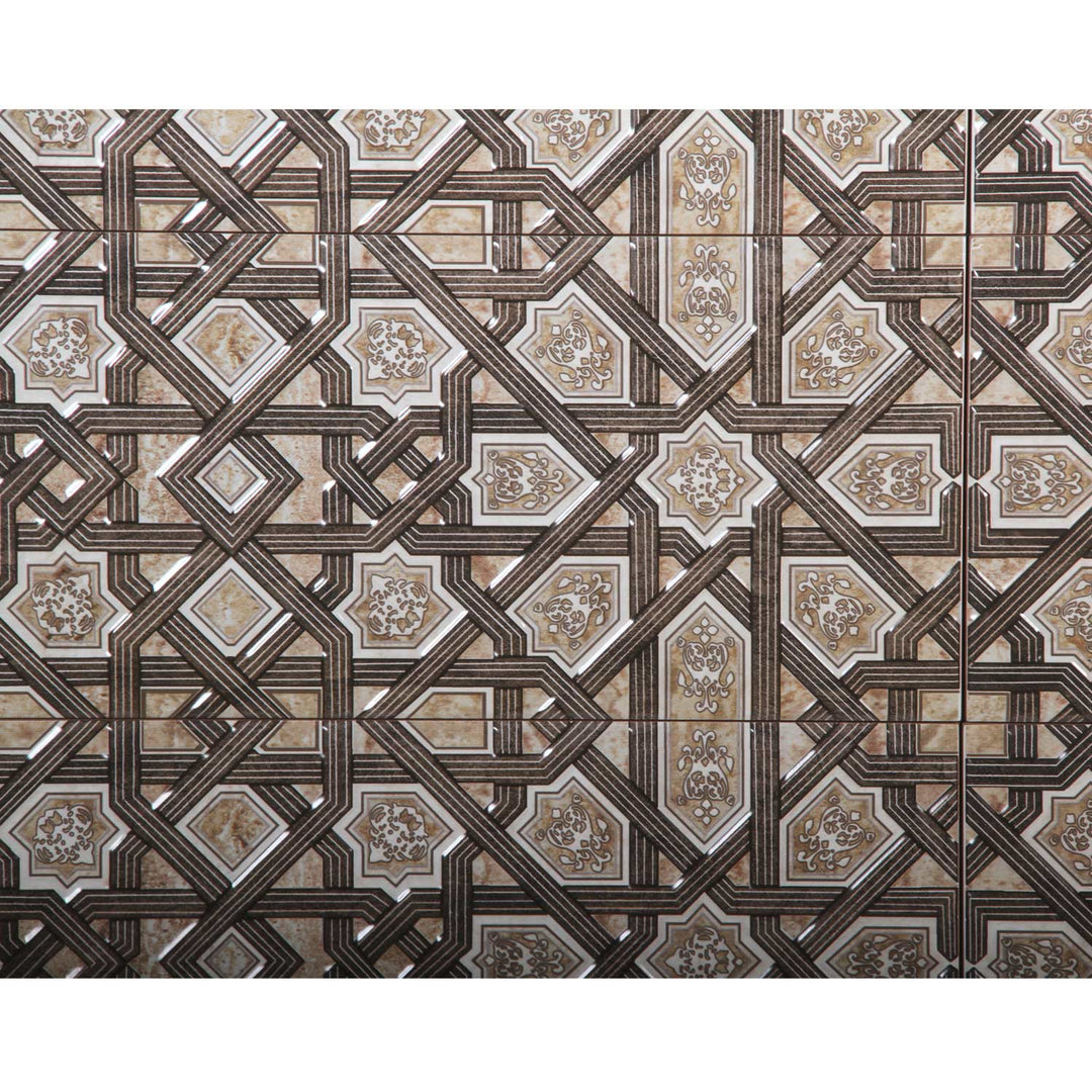 Carrelage mural marocain Kenitra
