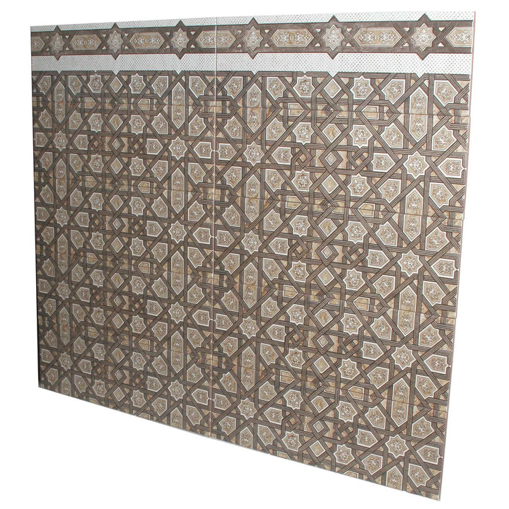 Carrelage mural marocain Kenitra
