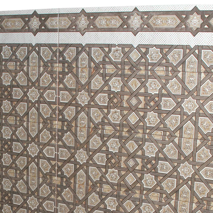Carrelage mural marocain Kenitra