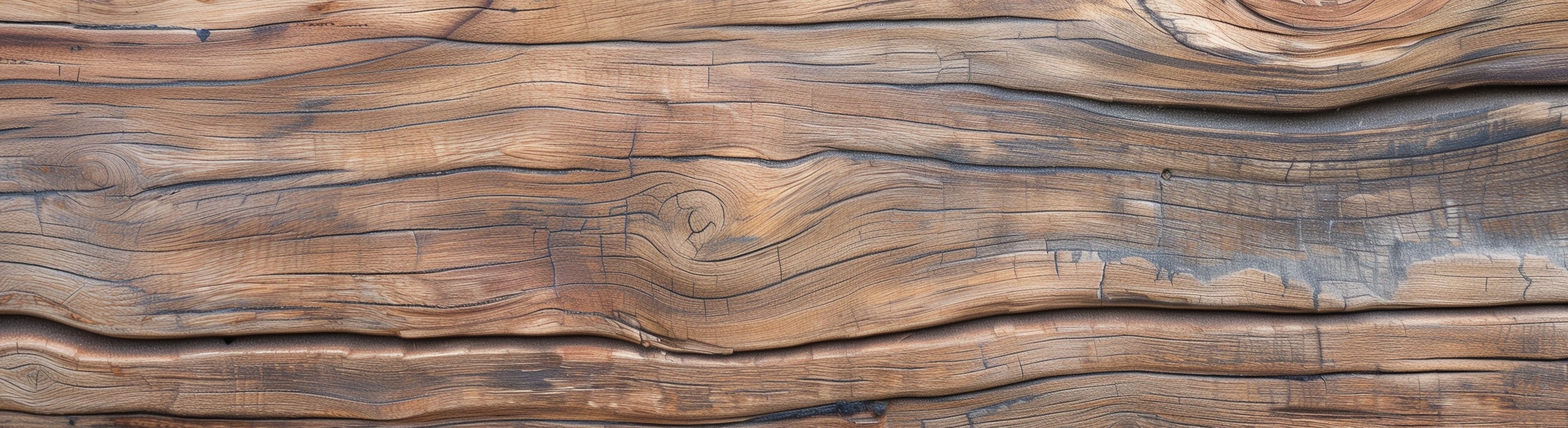 Meubles en bois massif – Image de bannière abstraite avec grain de bois symbolisant les meubles en bois massif et les meubles en bois massif naturel