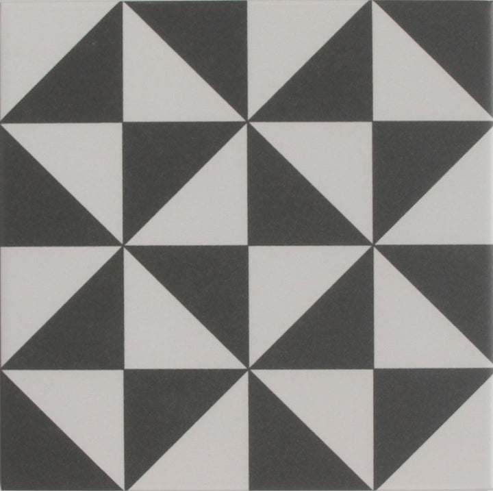 Carrelage Ablah Terrades Grafito