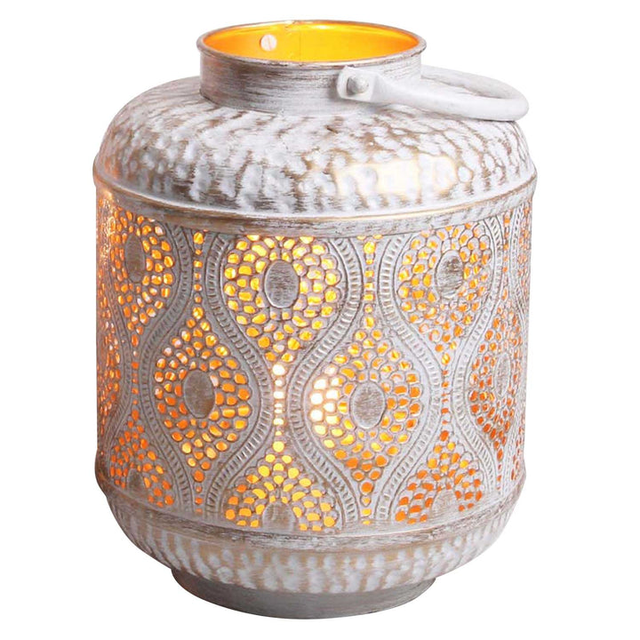 Petite lanterne orientale Suraya