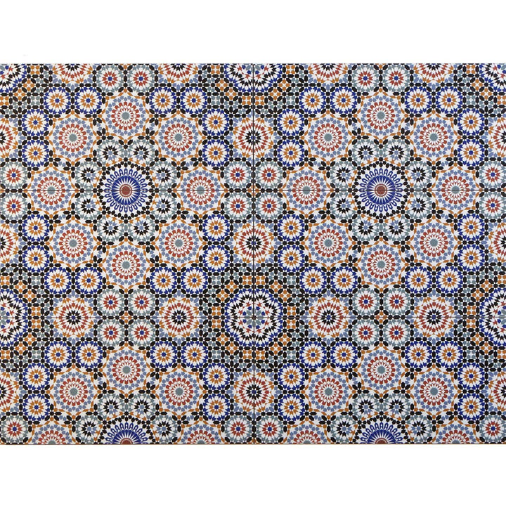 Carrelage oriental Tamaris