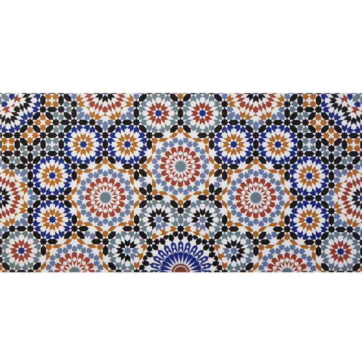 Carrelage oriental Tamaris