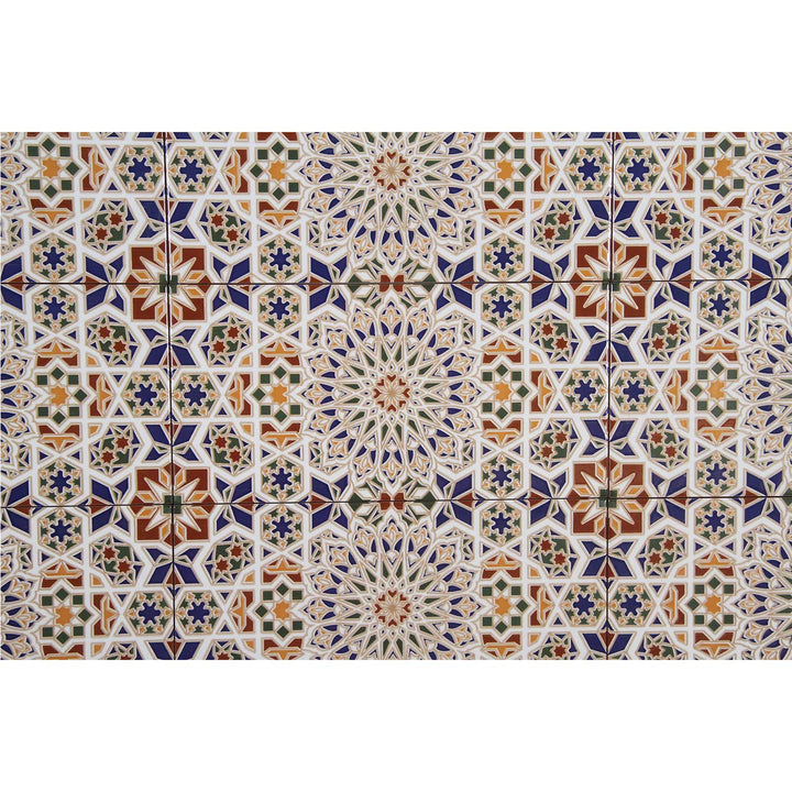Carrelage marocain Rabab