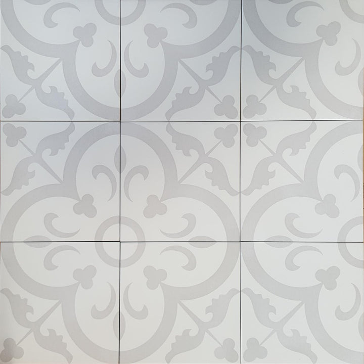 Carreau oriental Hashim