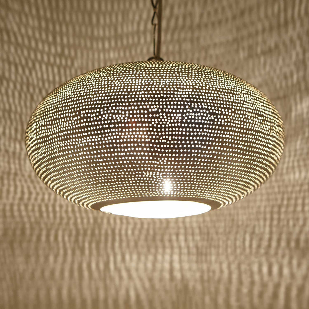 Suspension orientale Gizeh D28